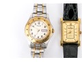 Collection Of Assorted Fashion Watches, Including Pulsar