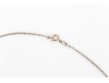 Wendy Gee! Sterling Silver Inspirational HOPE INSPIRE DREAM Necklace