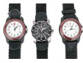 Swiss Army Collection Of Three 30mm And 32mm Quartz Strap Watches
