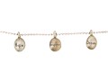 Wendy Gee! Sterling Silver Inspirational HOPE INSPIRE DREAM Necklace