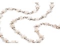 Tiffany & Co. Sterling Silver Star Link Necklace, 16