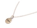 Wendy Gee! Sterling Silver Inspirational FOREVER Necklace