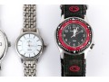Collection Of Assorted Fashion Watches, Including Pulsar