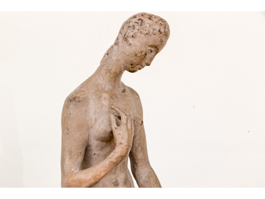 Wilhelm Lehmbruck Alva Museum Reproduction 