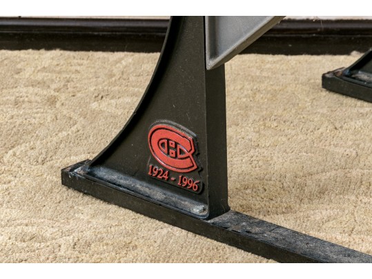 Forum De Montreal Stadium Seat (1924-1996)