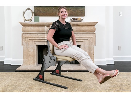 Forum De Montreal Stadium Seat (1924-1996)