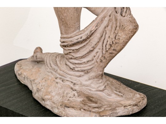 Wilhelm Lehmbruck Alva Museum Reproduction 