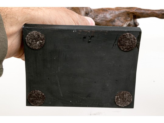 After Edgar Degas Museum Replica Reproduction Of A Dancer