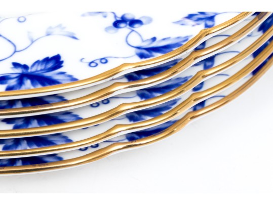 Japanese Sango Magna China Tea Service