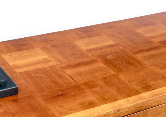 Crate & Barrel Grandmaster Credenza