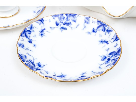 Japanese Sango Magna China Tea Service