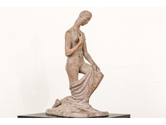 Wilhelm Lehmbruck Alva Museum Reproduction 