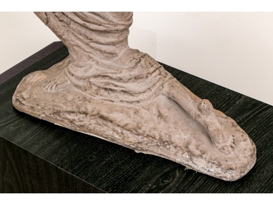 Wilhelm Lehmbruck Alva Museum Reproduction 