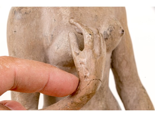 Wilhelm Lehmbruck Alva Museum Reproduction 