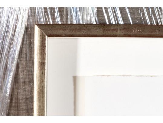 Beth Van Hoesen (American, 1926-2010) Ltd. Ed. Lithograph, 