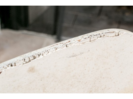 Forum De Montreal Stadium Seat (1924-1996)