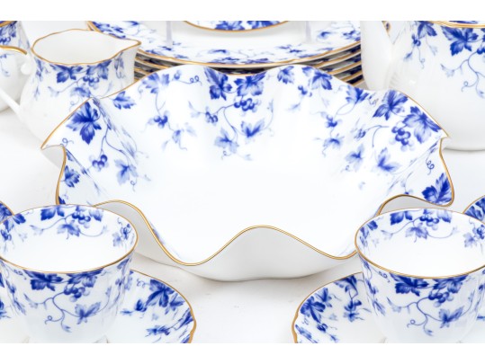 Japanese Sango Magna China Tea Service