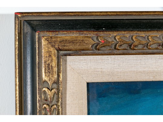 Georges Roualt  (French, 1871 - 1958) 