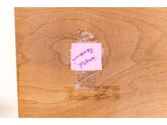 After Daumier, Set Of Four Bronzed Finished Figural Busts