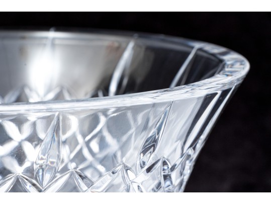 Marquis By Waterford Crystal Serving Bowl
