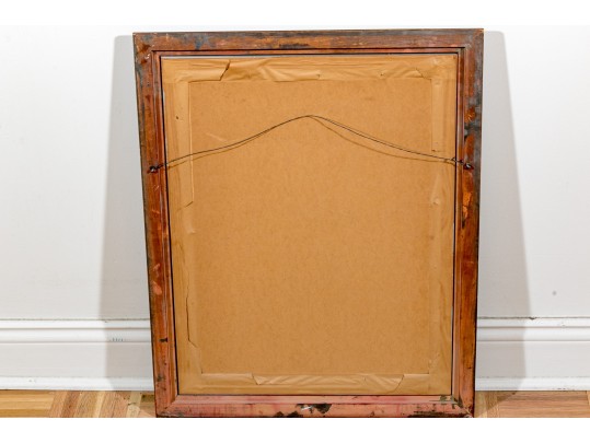 Georges Roualt  (French, 1871 - 1958) 