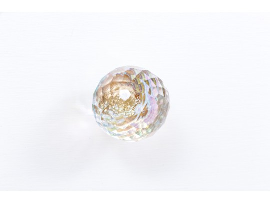 Fabulous Contemporatary White 9-drawer Dresser 