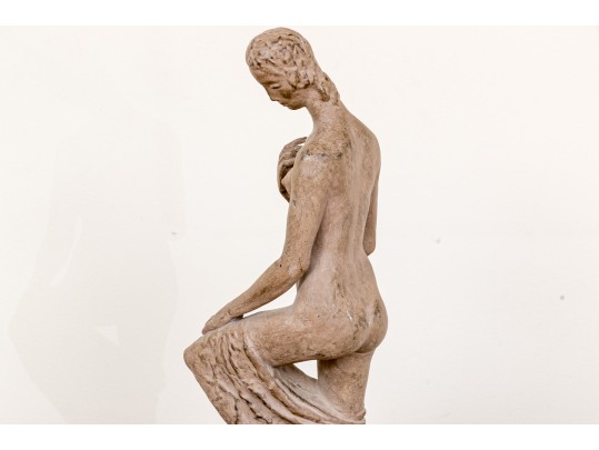 Wilhelm Lehmbruck Alva Museum Reproduction 