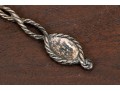 Tiffany English Sterling Silver Serving Spoon, 1.85 OZT