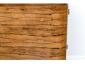 French, 1930’s Ronce De Loup D’Amboine Art Deco Sideboard
