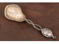 Tiffany English Sterling Silver Serving Spoon, 1.85 OZT