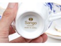 Japanese Sango Magna China Tea Service