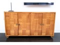 Crate & Barrel Grandmaster Credenza
