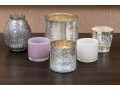 Collection Of Six Decorative Vases