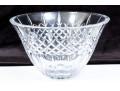 Marquis By Waterford Crystal Serving Bowl