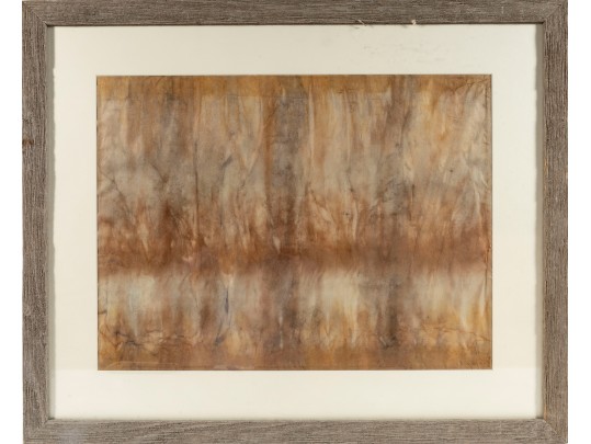 Yeffe Kimball (American, 1906 - 1978) 