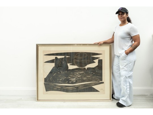  Henri Georges Adam (French, 1904–1967) 