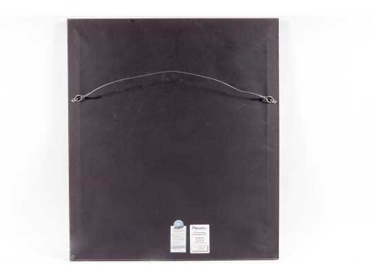 Joan DerryBerry (American, 20th C) Original Watercolor Still Life Painting