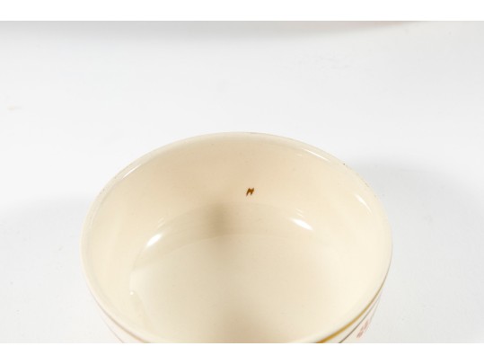 1987 Liberty London Mason's Ironstone Ginger Jar