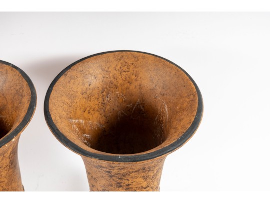 Sarreid LTD Decorative Urn Vases