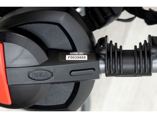 BELL Bike Trunck Rack