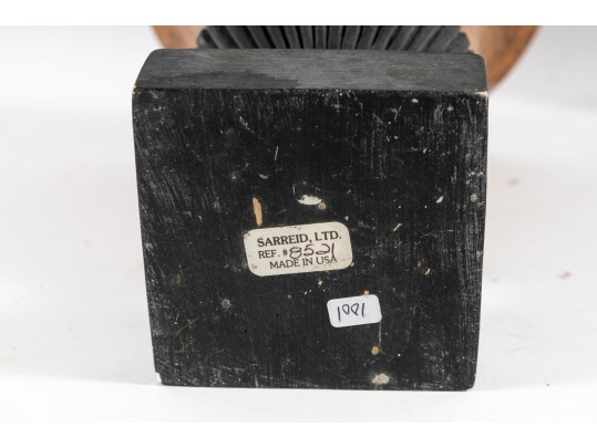 Sarreid LTD Decorative Urn Vases