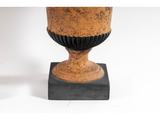 Sarreid LTD Decorative Urn Vases