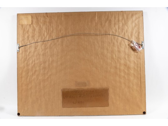 Yeffe Kimball (American, 1906 - 1978) 