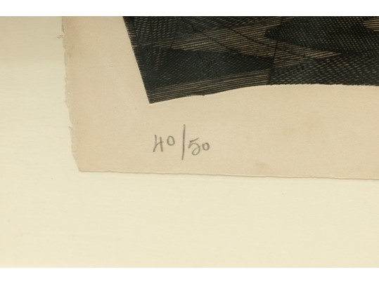  Henri Georges Adam (French, 1904–1967) 