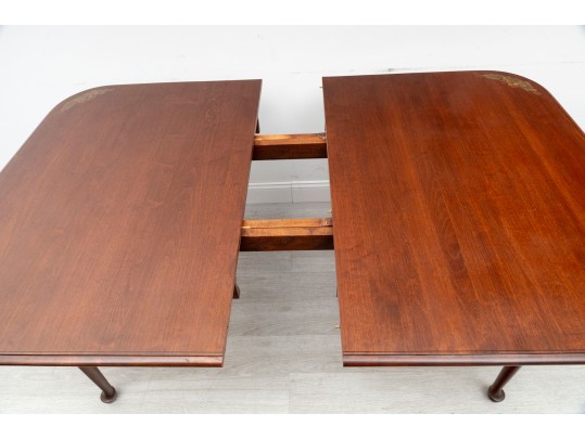 Vintage John Hitchcock Style Table