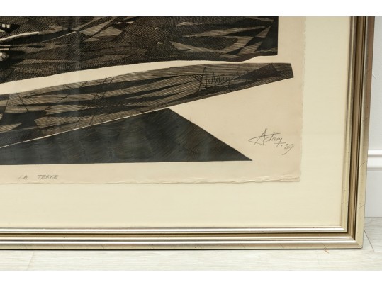  Henri Georges Adam (French, 1904–1967) 