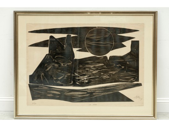  Henri Georges Adam (French, 1904–1967) 