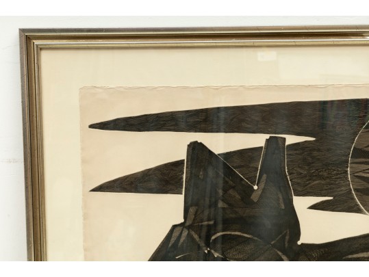  Henri Georges Adam (French, 1904–1967) 