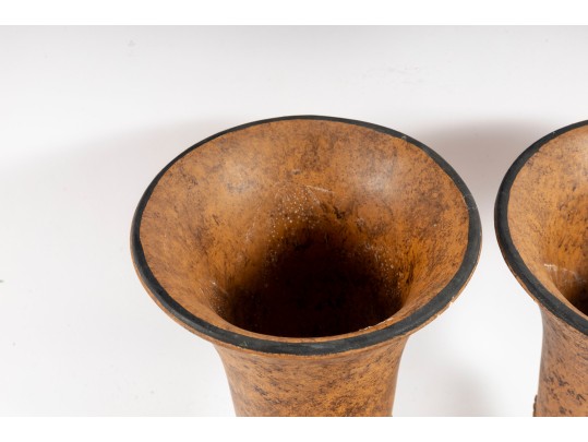 Sarreid LTD Decorative Urn Vases