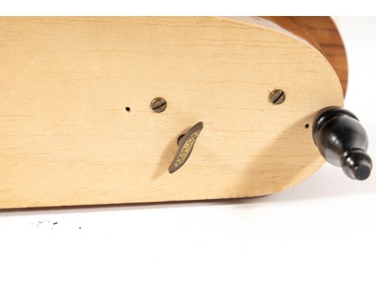 Vintage Swiss Music Box Miniature Pianos